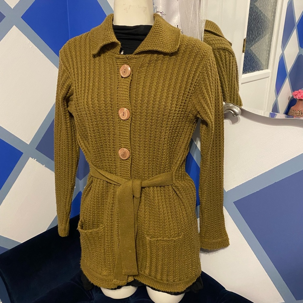 Cardigan